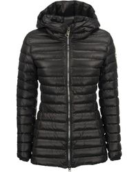 Colmar - Friendly Might Might Longle Glossy Down Jacket - Lyst