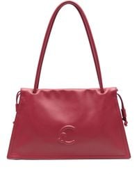 Coccinelle - Coccinellle Dulse Medium Sangria Sac à main - Lyst