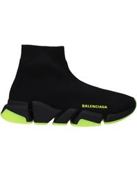 Balenciaga - Speed 2.0 Sneakers - Lyst