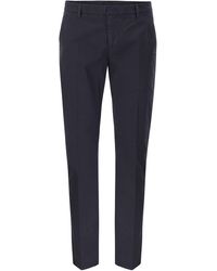 Dondup - Spiritissimo Stretch Gabardine Chino - Lyst