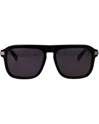 Ferragamo - Acetate Sunglasses - Lyst