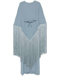 TALLER MARMO PRE - Langere Marmo Pre Bohemia Lange Kaftan - Lyst