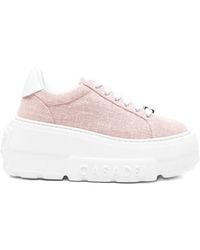Casadei - Nexus Sneakers - Lyst