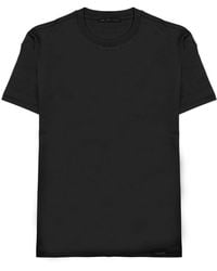 Low Brand - T Shirt - Lyst