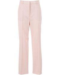 Max Mara - Trousers - Lyst
