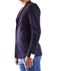 Paolo Pecora - Jacket - Lyst