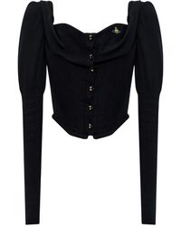 Vivienne Westwood - ♪ ICH'm Derjenige, der 's Habe das Herz ♪ - Lyst