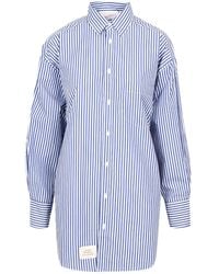 Giada Benincasa - Shirts - Lyst
