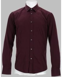 Brian Dales - Camicia - Lyst