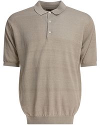 Beams Plus - Stralen Plus Poloshirts - Lyst