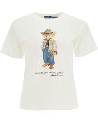 Polo Ralph Lauren - Topwear - Lyst