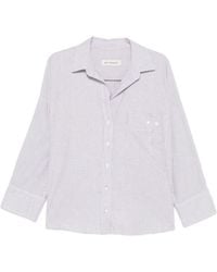 White Sand - Shirts Natural (Veg)->Cotton100.0 - Lyst