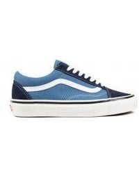 Vans - Ua Old Skool 36 DX - Lyst