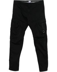 C.P. Company - Cargo Broek - Lyst