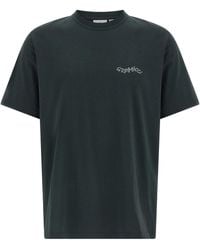 Gramicci - 'Gecko' T Shirt - Lyst