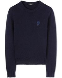 Dondup - Cozy Wool Sweater For - Lyst