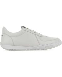 Givenchy - Leather Glide Sneakers - Lyst