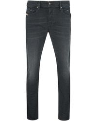 Diesel Belther Jeans for Men - Up to 50 