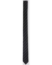 Thom Browne - Cravate classique Thom Brown - Lyst