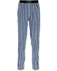 Tom Ford - Stripes Pyjama - Lyst