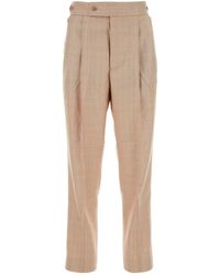 Needles - Pantalone - Lyst