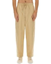 KENZO - Pants - Lyst