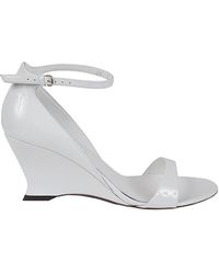 Ferragamo - Elegant Sandals For - Lyst