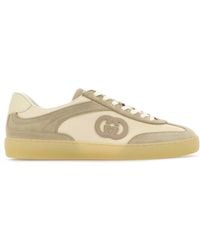 Gucci - G75 Sneakers - Lyst