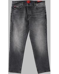 HUGO - Jeans - Lyst