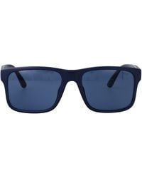 Polo Ralph Lauren - Sunglasses - Lyst