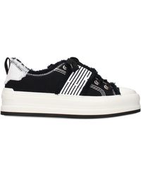 Dior - Sneakers Fabric - Lyst