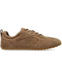Tory Burch - Logo Field Sneakers - Lyst