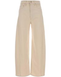 Mother - Jeans - Lyst