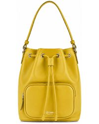 LA ROSE - Borsa A Tracolla - Lyst