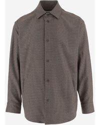 DARKPARK - Shirt-- Polyester - Lyst