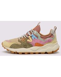 Flower Mountain - Sneakers Multi Colour - Lyst