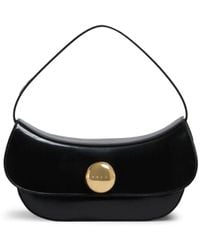 Marni - Leder Umhängetasche - Lyst