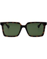 Gucci - Sunglasses - Lyst
