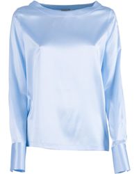 MAZZARELLI CAMICIE - Camicia Mod. Angie B - Lyst