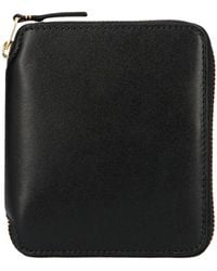 Comme des Garçons - 'Arecalf' Wallet - Lyst