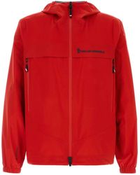 Moncler - Apos;S Shipton Hooded Packable Gore-Tex Shell Jacket - Lyst