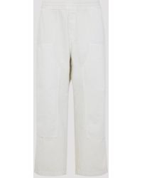 Carhartt - Crawton Pants - Lyst