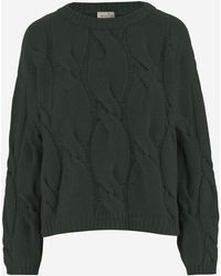 Bruno Manetti - Cashmere Pullover - Lyst