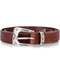 Mancini 1979 - Belts - Lyst