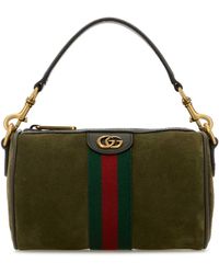 Gucci - Handbags - Lyst
