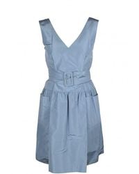 Prada - Dress - Lyst