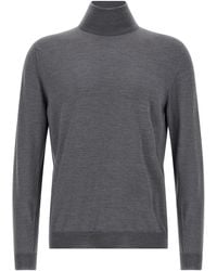 Zanone - 'DV' Pullover - Lyst