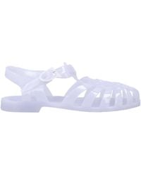 Méduse - Flat Shoes - Lyst