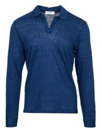 Gran Sasso - T Shirts And Polos - Lyst