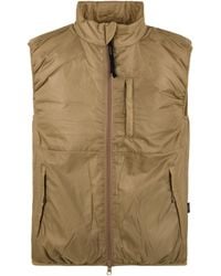 Aspesi - Jassen Beige - Lyst